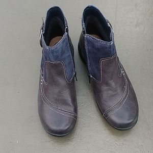 Earth origins bootie